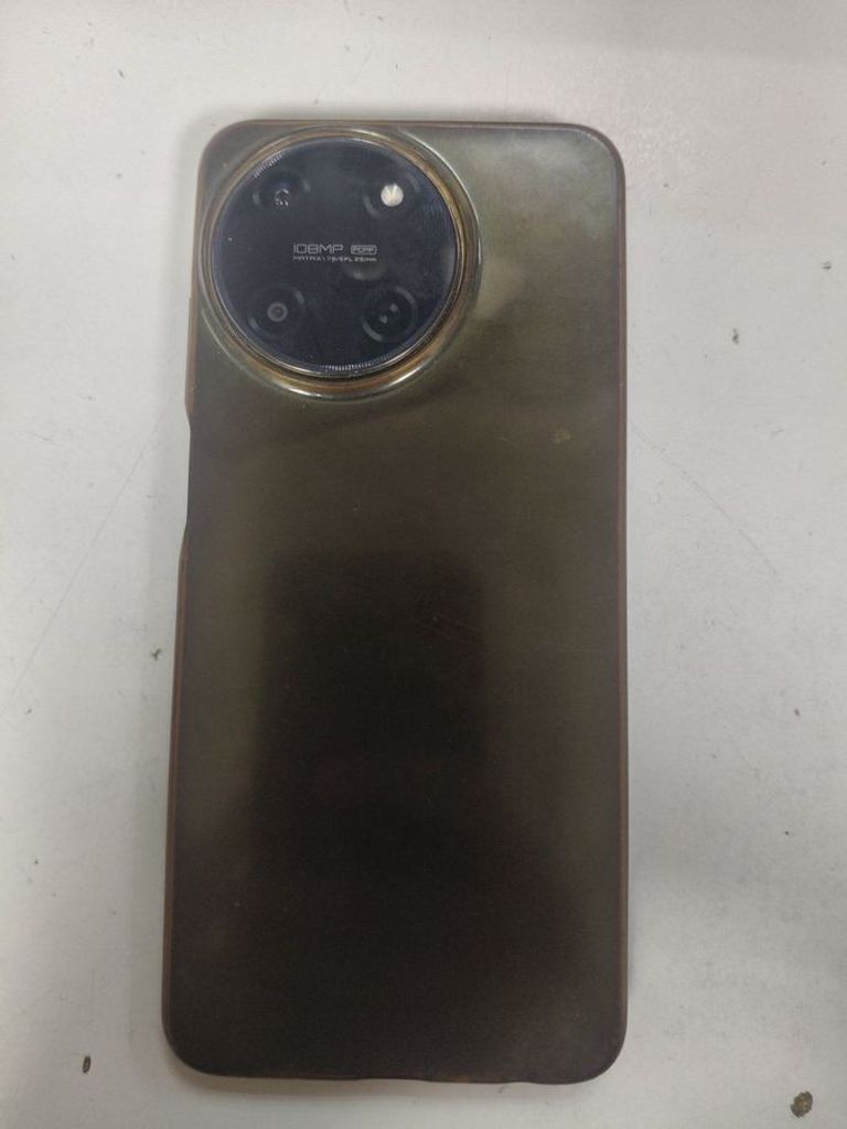 Оголошення Realme 11 8/256gb Б/У