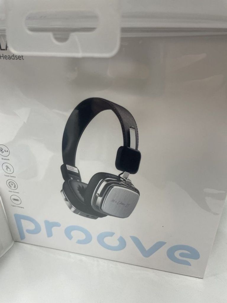 Купити Proove 70's classic ii Б/У