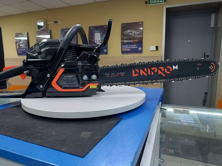 Купити Dnipro-M nsg-52h Б/У