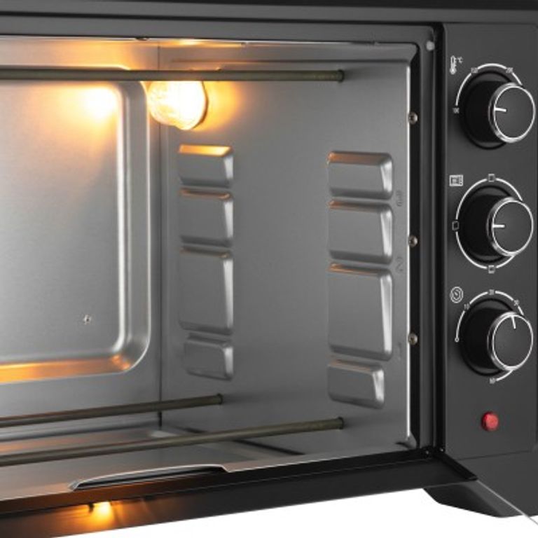 Дешево Ardesto MO-T33B з ломбарду