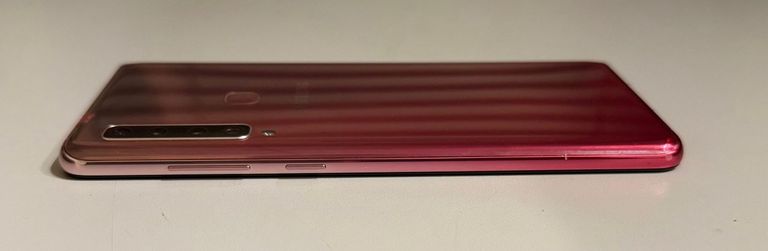 Розпродаж Samsung galaxy a9 2018 6/128gb, продавець Техноскарб