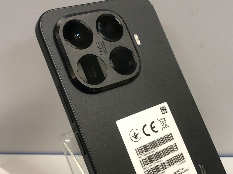 Розпродаж Xiaomi 15T Pro 12/256GB Titan Gray, продавець Техноскарб