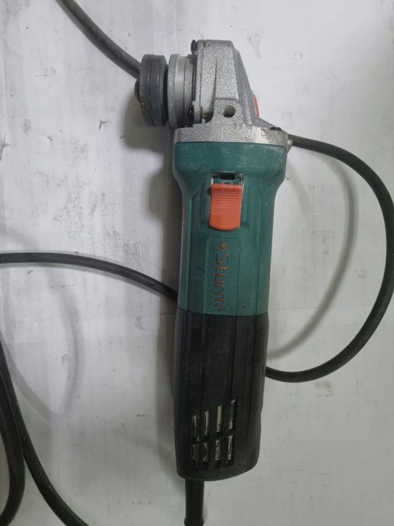 Оголошення Sturm AG9012TE Б/У