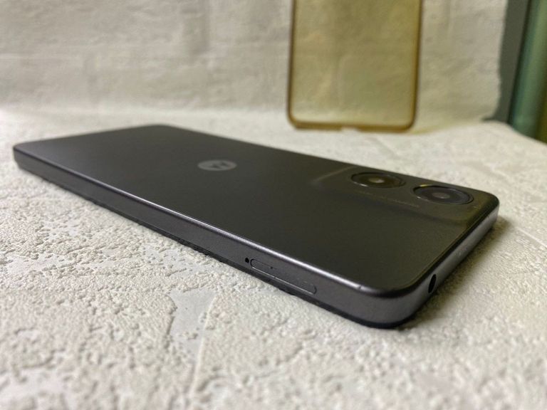 Motorola moto e14 4/64gb Код:01-200861367. Зображення 5