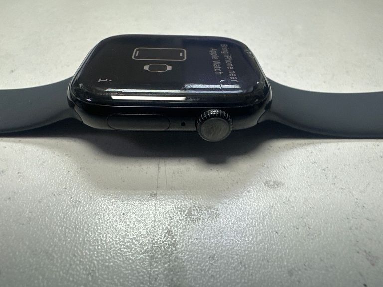 Apple watch series 10 gps 46mm alu. case Код:01-200861621. Зображення 5