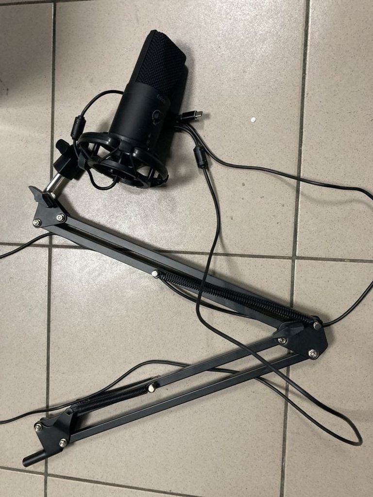 Оголошення Fifine T683 Б/У