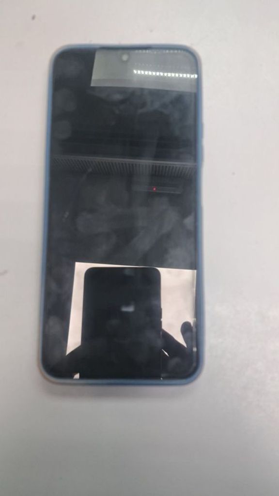 Оголошення Xiaomi redmi 14c 4/128gb Б/У