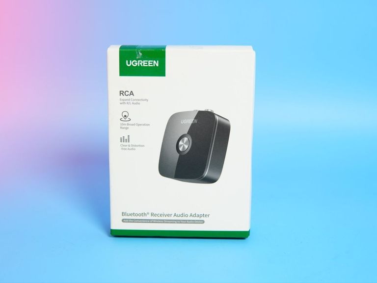 Ugreen Bluetooth 5.3 Код:null. Зображення 7