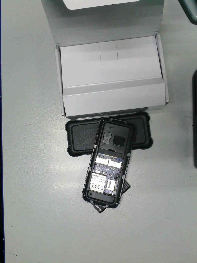 Оголошення Sigma x-style 18 track Б/У