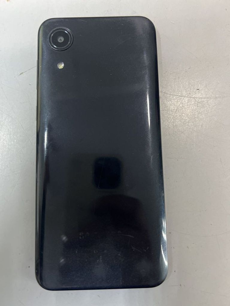 Оголошення Samsung galaxy a03 core 2/32gb Б/У