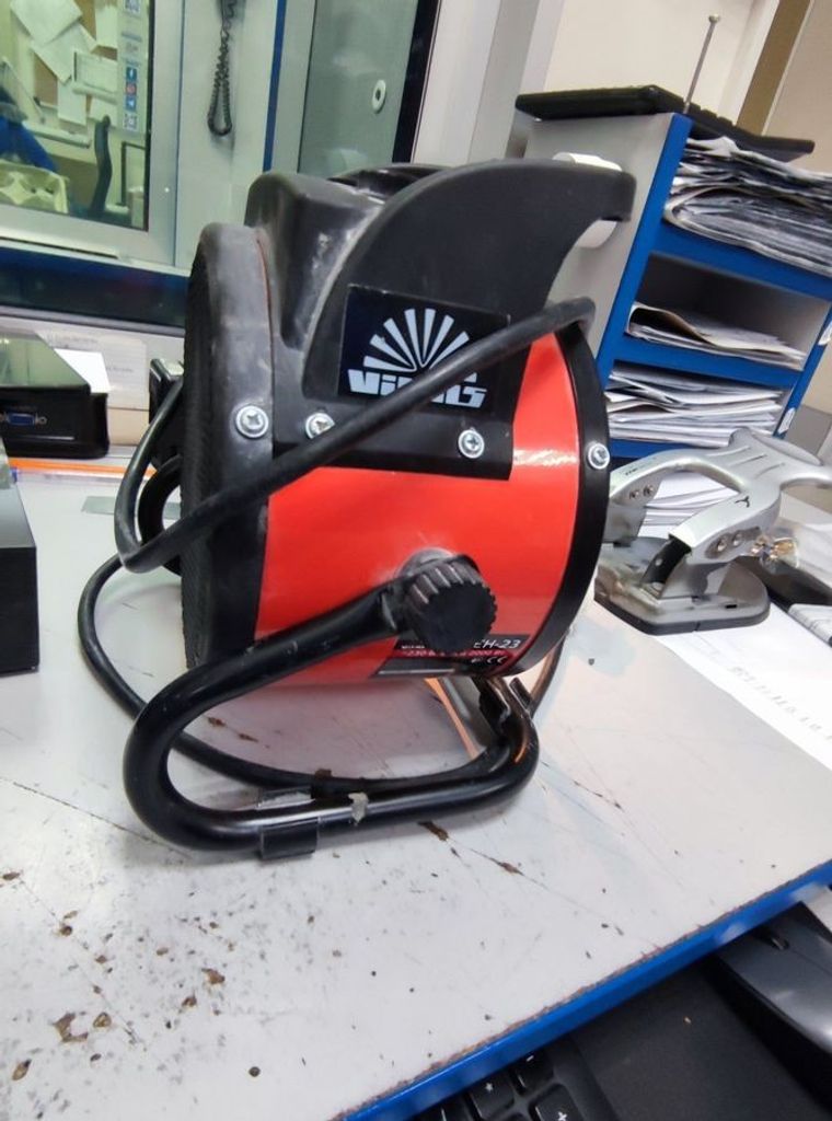 Купити Vitals EH-23 Б/У