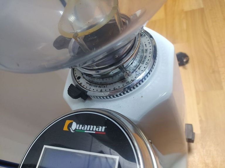 Оголошення Quamar m80 Б/У