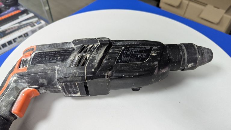 Оголошення Dnipro-M rh-120m Б/У