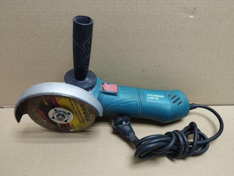 Hyundai G 650-125 Код:01-200865275. Зображення 6