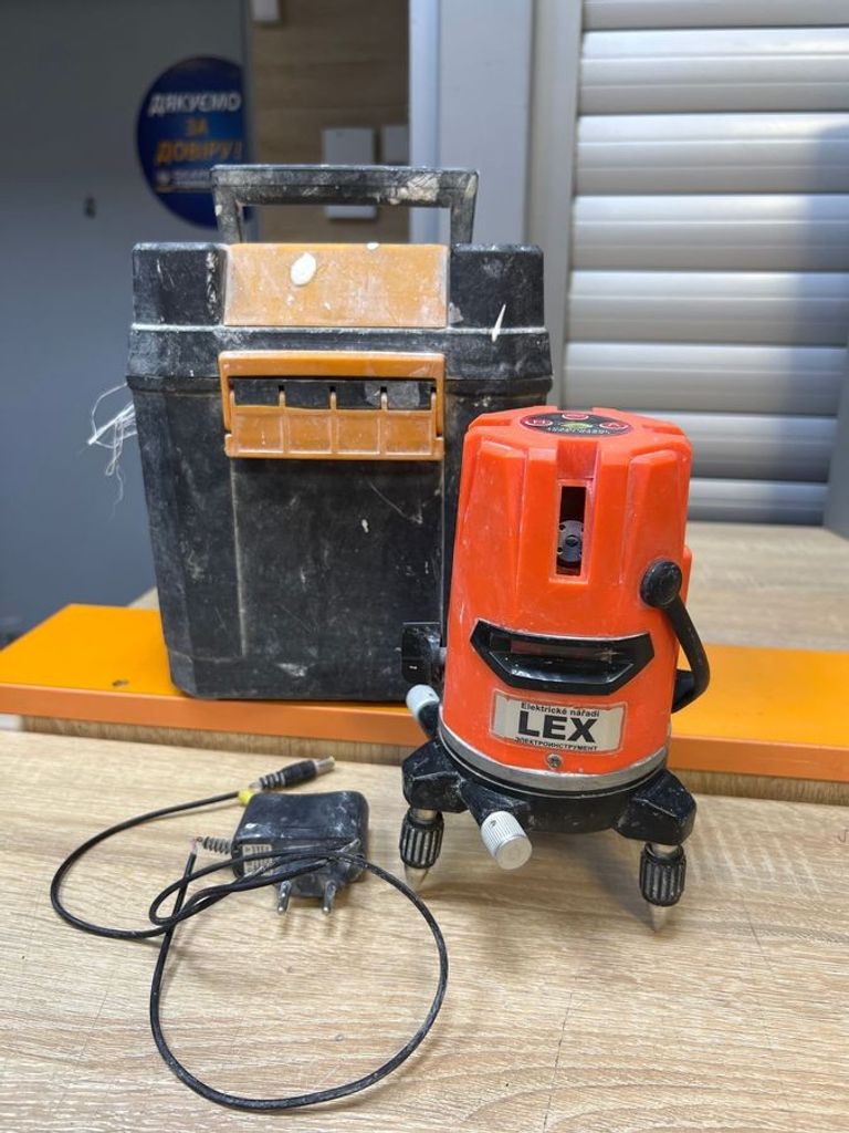 Купити Lex LXNL01 Б/У