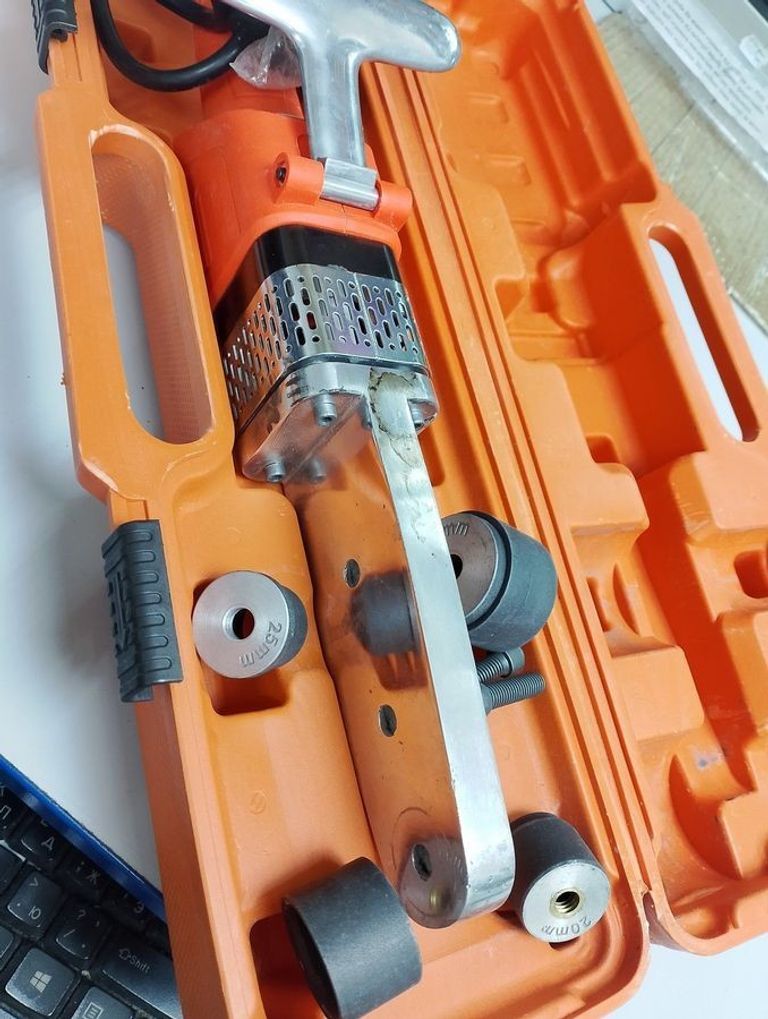 Купити Tekhmann tpw-1104 Б/У