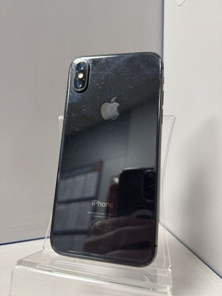 Apple iphone x 64gb Код:01-200866184. Зображення 8