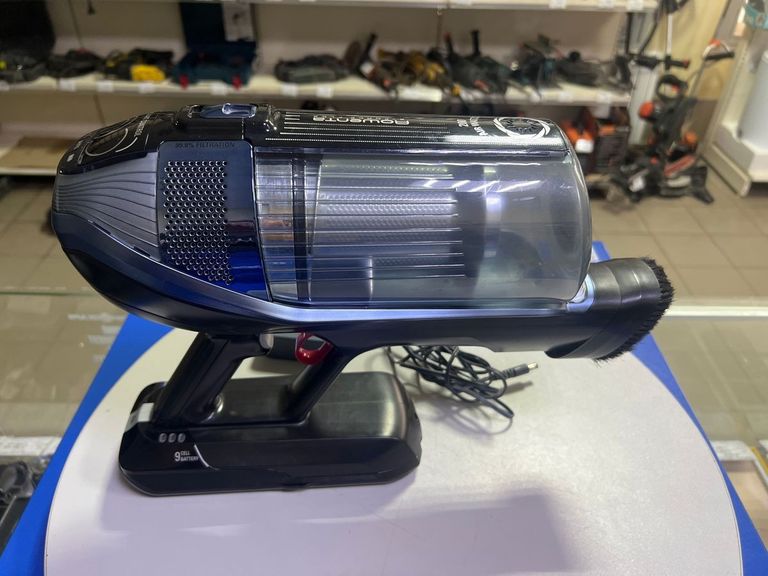 Дешево Rowenta X-Force Flex 14.60 Aqua RH99C0WO з ломбарду