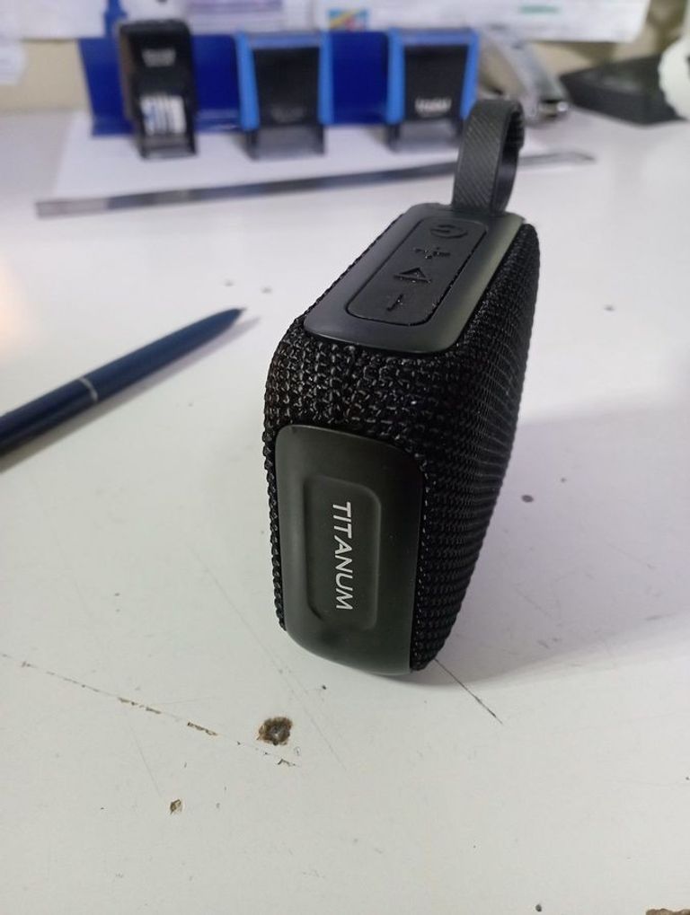 Розпродаж Titanum spk096bt (3шт), продавець Техноскарб