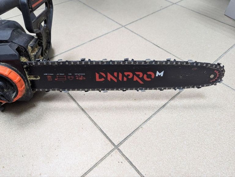 Дешево Dnipro-M dse-15t з ломбарду