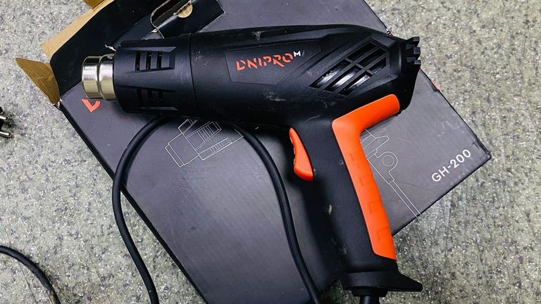 Купити Dnipro-M gh-200 Б/У