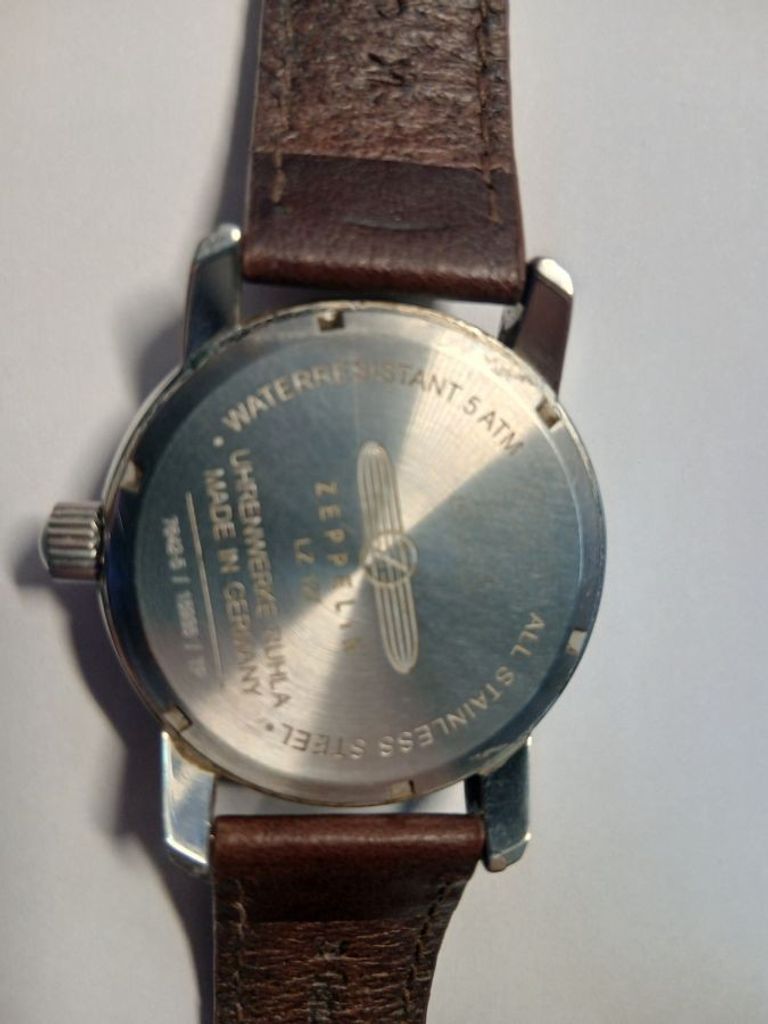 Дешево Zeppelin lz 127 з ломбарду