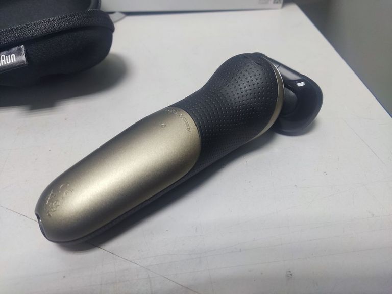 Купити Braun Series 7 72-C1200s Б/У