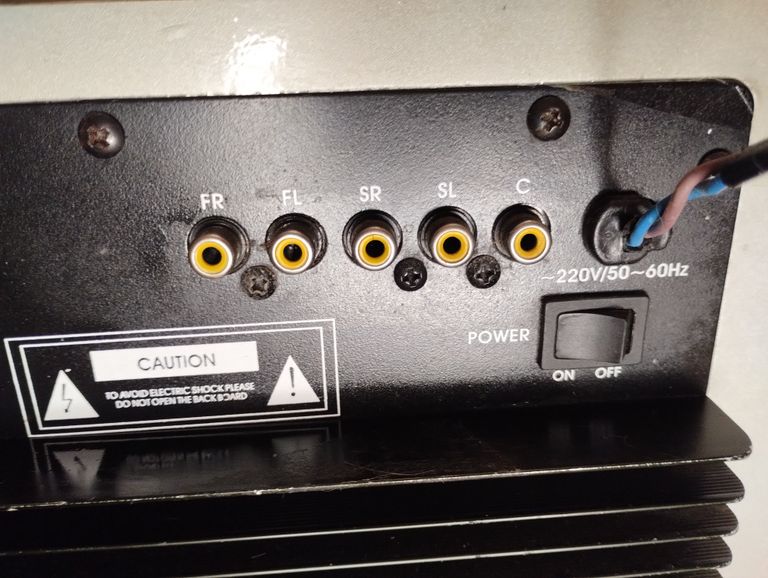 Sven  5.1 Код:null. Зображення 4