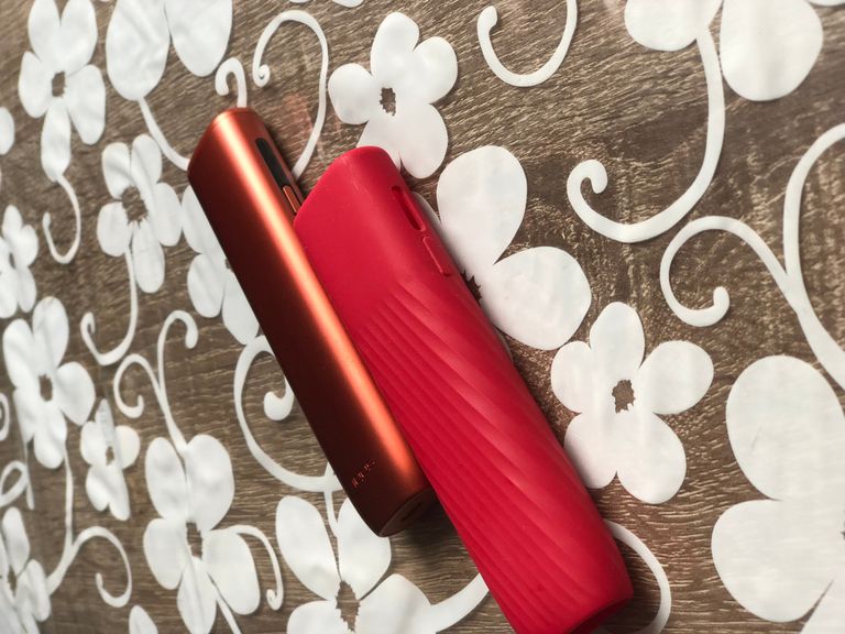 Купити IQOS ILUMA ONE Б/У