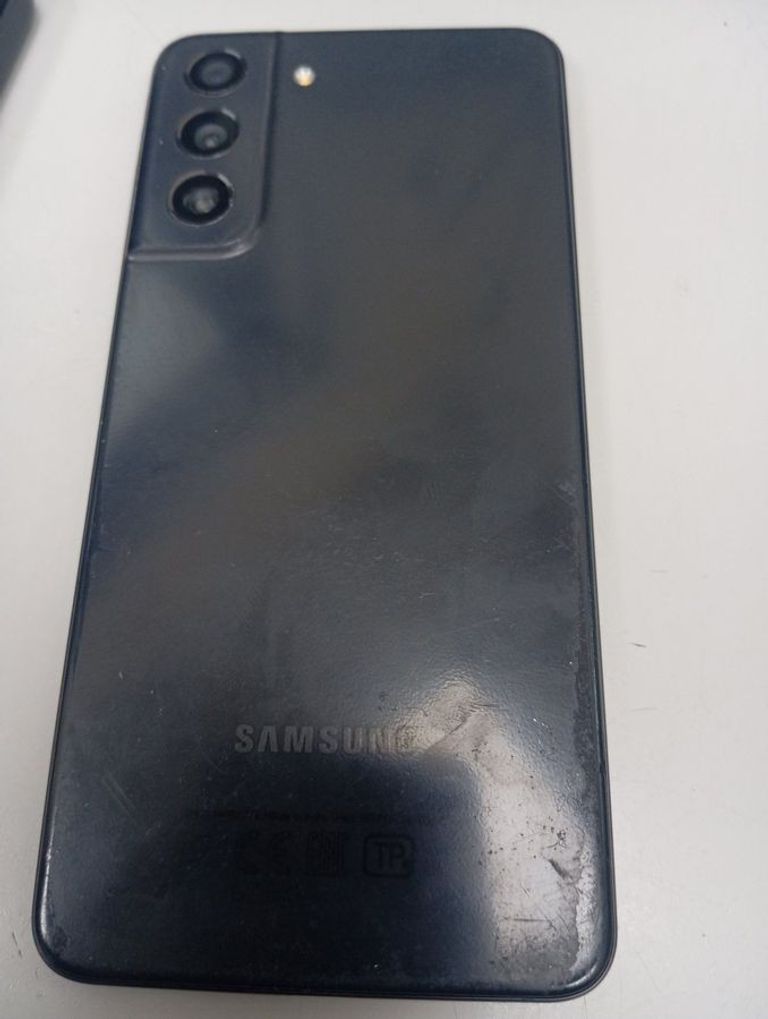 Оголошення Samsung galaxy s21 fe 5g 6/128gb Б/У
