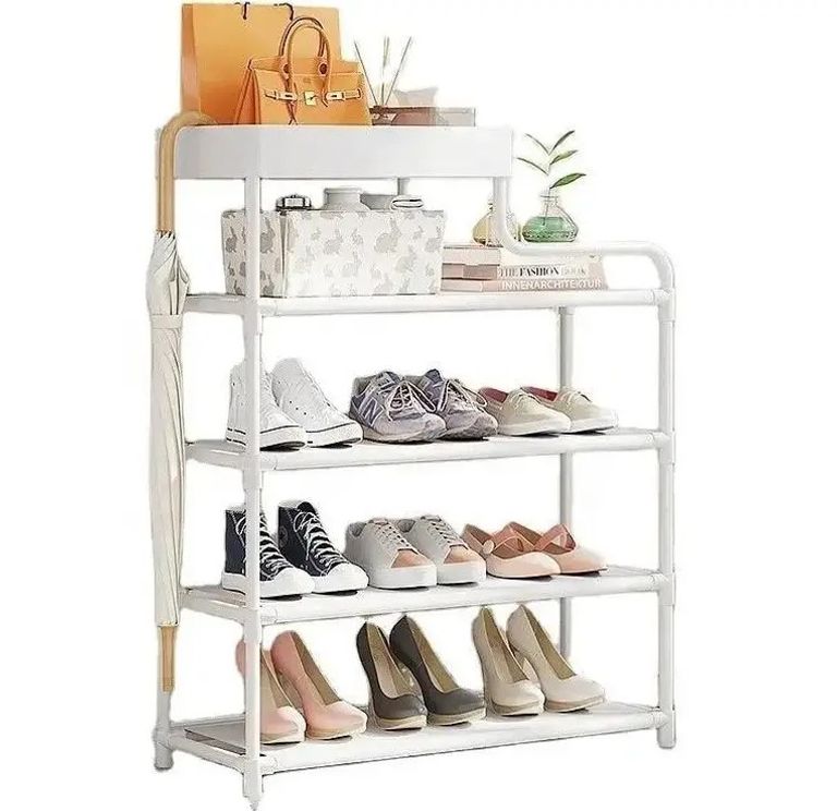 Дешево Shoe rack з ломбарду