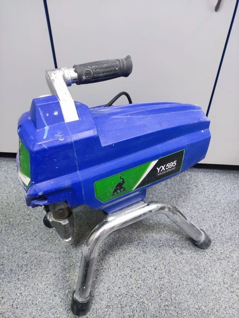 Yan Xiang yx 595 Код:01-200861516. Зображення 5