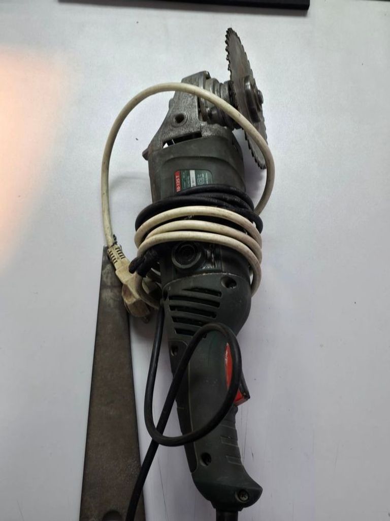 Объявление Dwt WS10-125 T Б/У