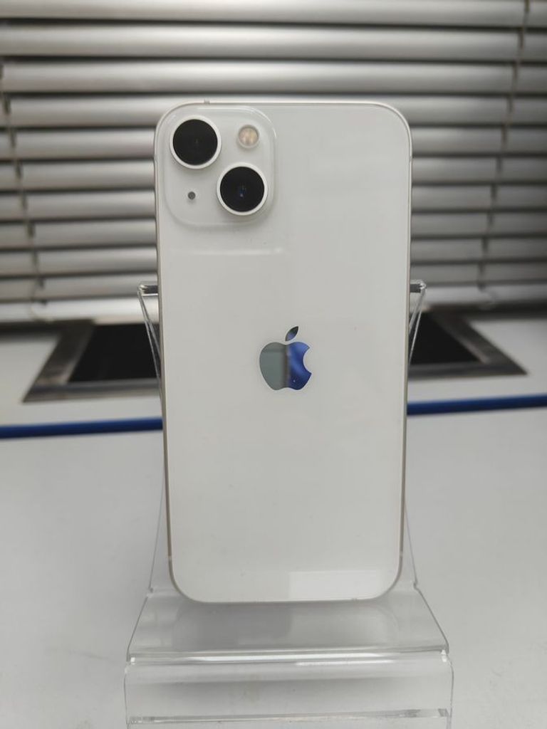Оголошення Apple iphone 13 128gb Б/У