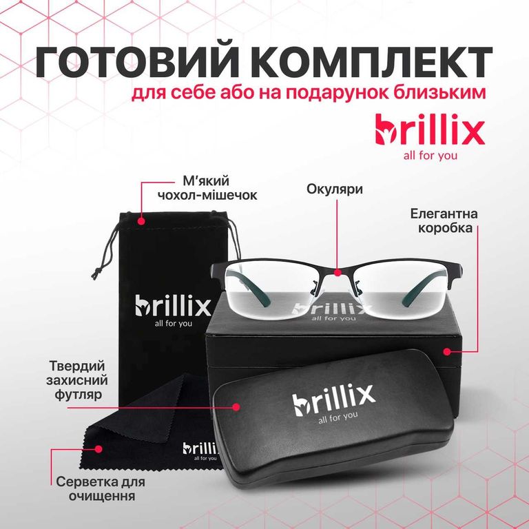 Brillix Код:null. Изображение 10