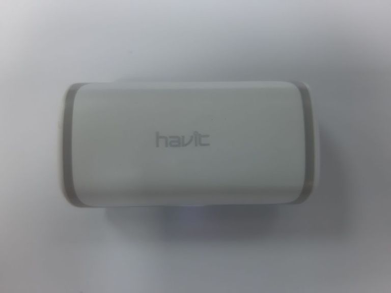 Розпродаж Havit TW937 White, продавець Техноскарб