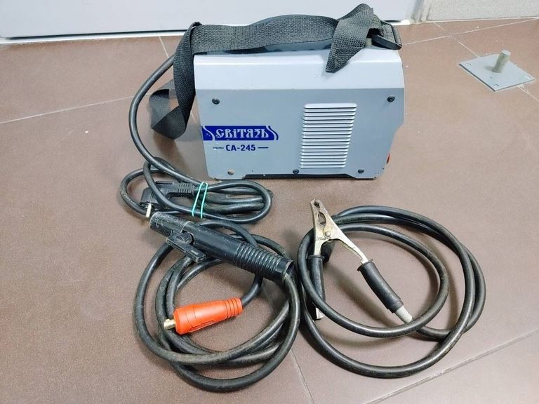 Купити Світязь са-245 Б/У