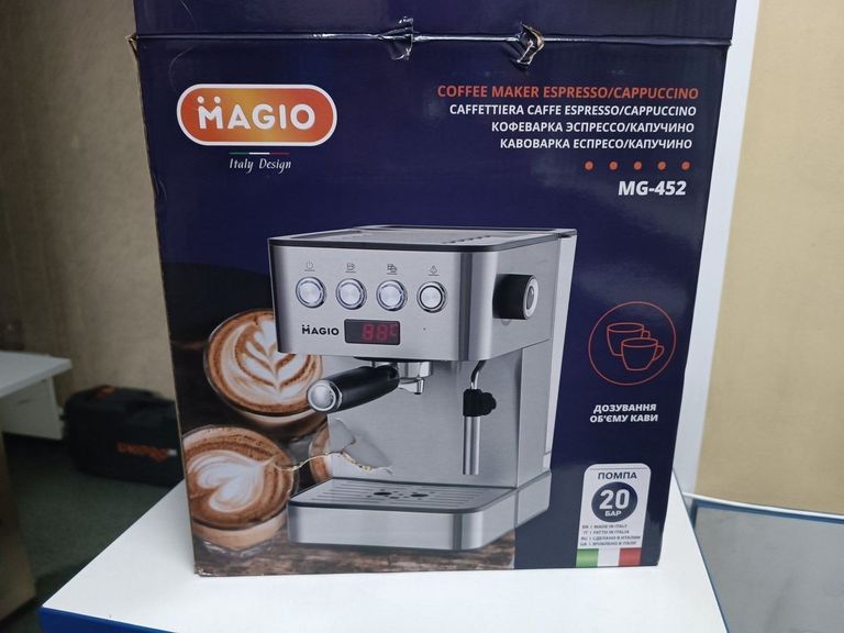Купить Magio MG-452 Б/У