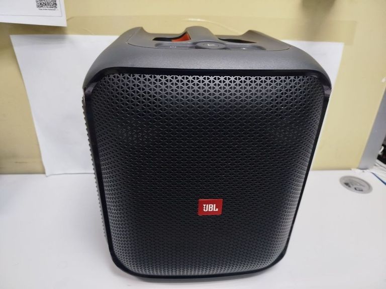 Оголошення Jbl partybox encore essential Б/У