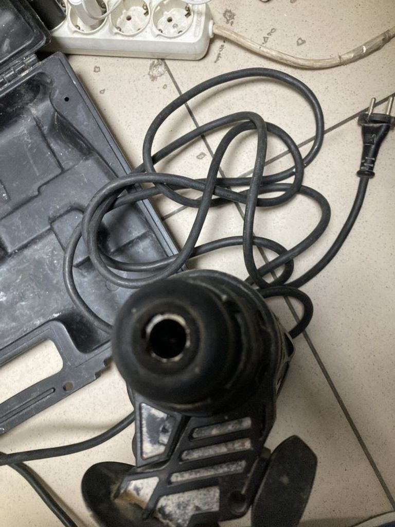 Купити Makita M8701 Б/У