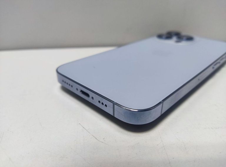 Apple iphone 13 pro 256gb Код:01-200873384. Зображення 16