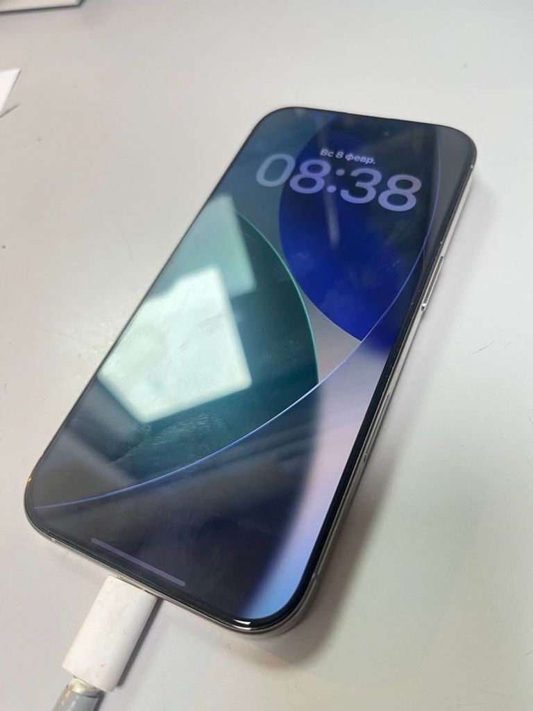 Apple iphone 16 pro 256gb Код:01-200873060. Зображення 12