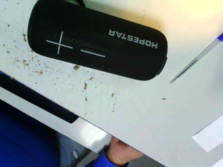 Hopestar P39 Black Код:01-200872274. Зображення 5