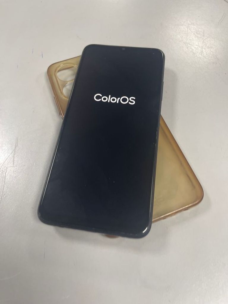 Оголошення Oppo a17 4/64gb Б/У