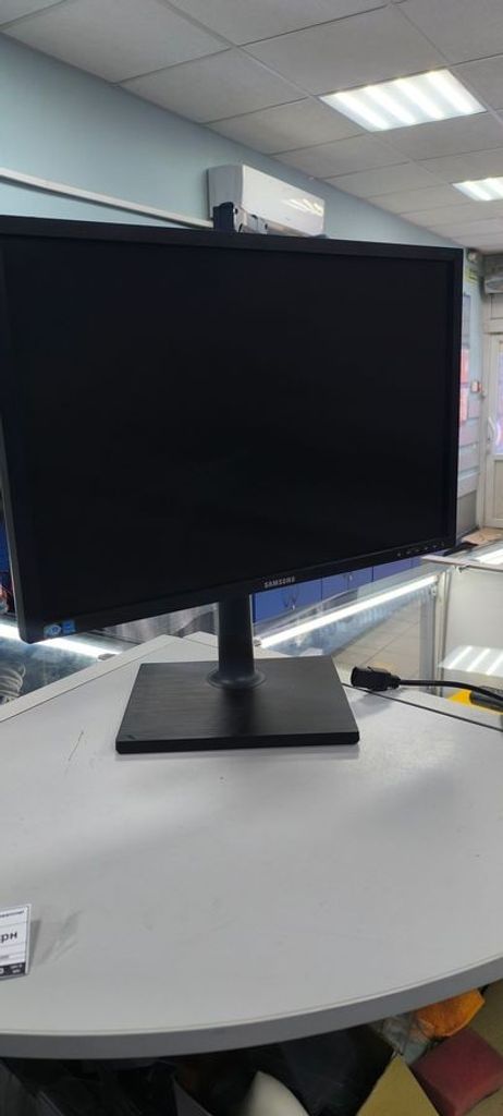 Купить Samsung professional s24c430 Б/У
