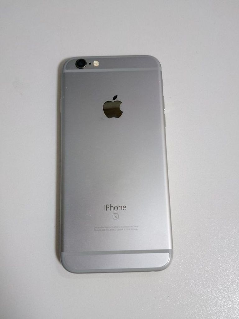 Купить Apple iphone 6s 16gb Б/У