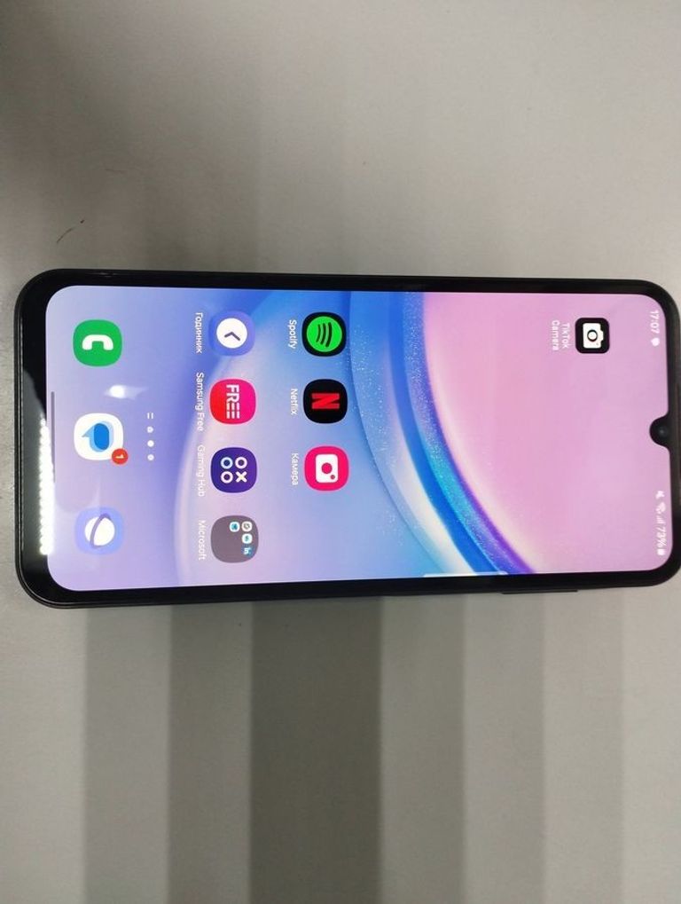 Купити Samsung galaxy a15 sm-a155f 4/128gb Б/У