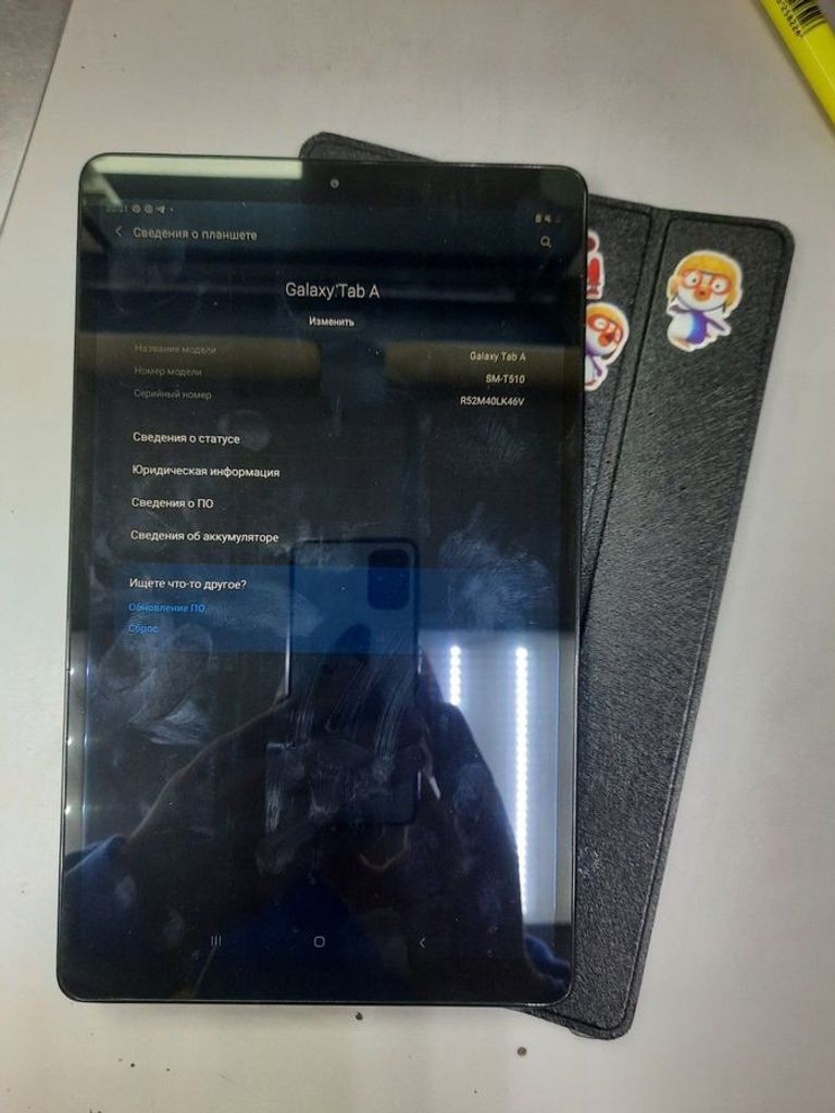 Купити Samsung galaxy tab a 10.1 32gb Б/У