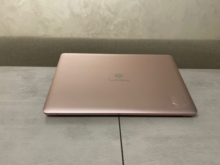 Gateway GWTN156-1RG, 15,6" FHD IPS, i5-1035G1, 16GB, 256GB SSD Код:null. Зображення 6