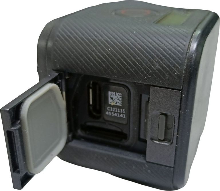 Оголошення Gopro hero 5 session Б/У